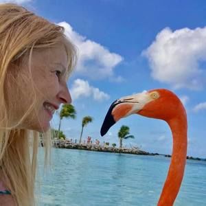 Meet your Posher, Diane